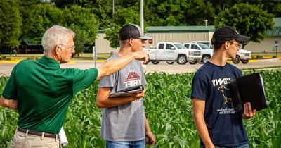 Agricultural Education